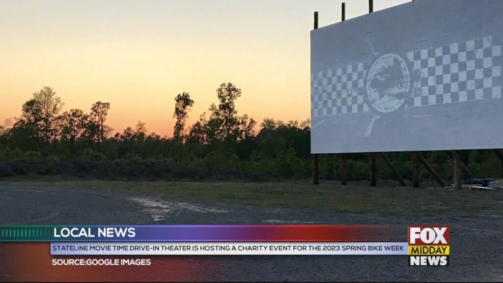 Drive In
