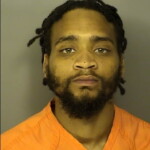 Johnson Terroderick Daquan Possession Of Drug Paraphenalia Simple Posession Of Marijuana Driving Under Suspension