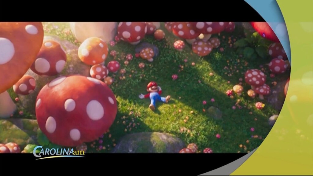 Mario