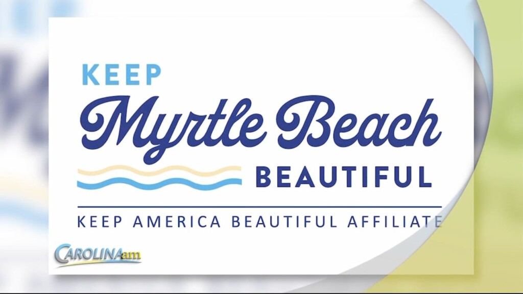 Keep Mb Beautiful