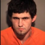 Stephens Ryan Brandon No Charges Listed