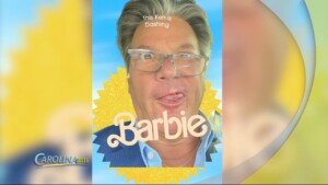 Cam 0407 Barbie