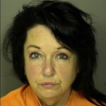Rex Tammy Lee Domestic Violence 3rd Degree