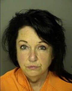 Rex Tammy Lee Domestic Violence 3rd Degree