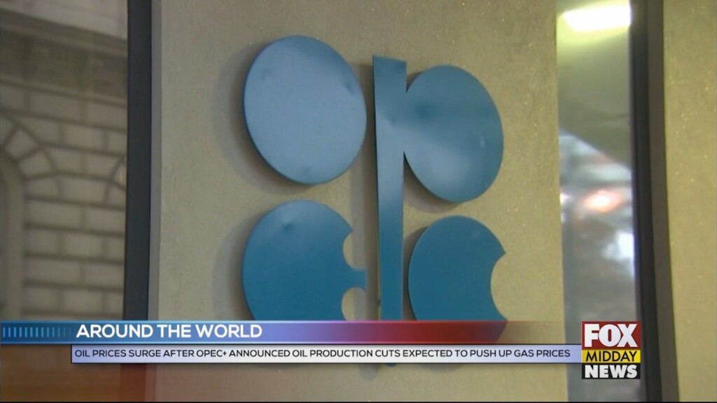 Opec