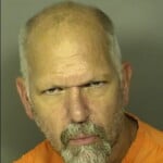 Anderson Paul Ashley Domestic Violence 3rd Degree