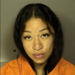 Mckeller Sieara Lamorae No Charges Listed