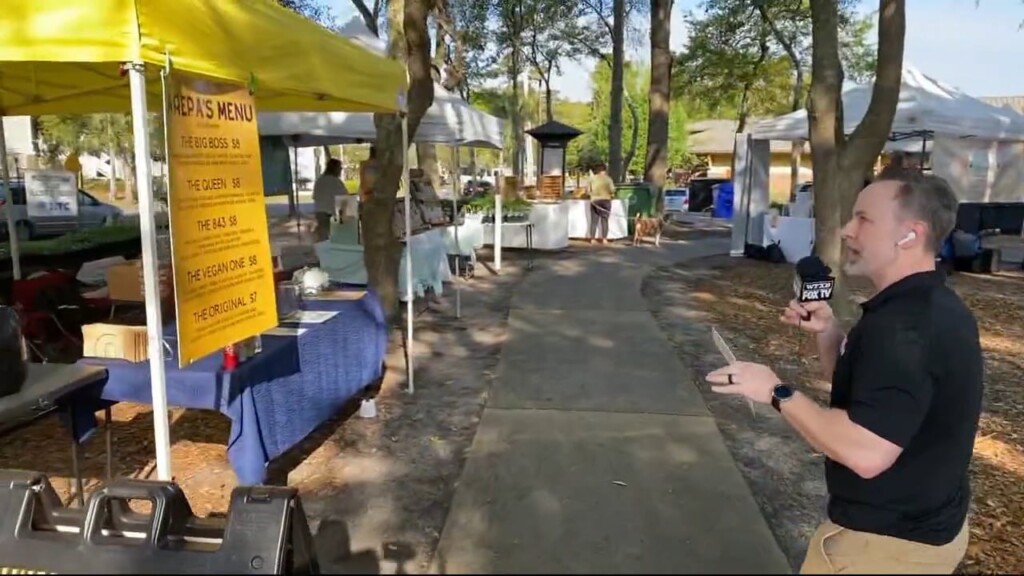 Surfside Farmers Market 040423