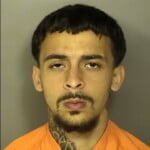 Mareno Darien Nathaniel Failure To Appear