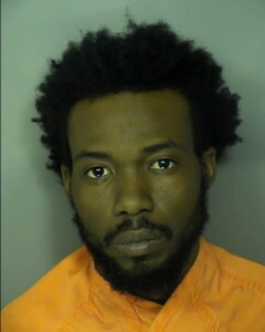 Richardson Anton Norrell Discharging Firearms Into A Dwelling