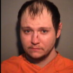 Klakamp Kameron Lee Public Disorderly Conduct Generally
