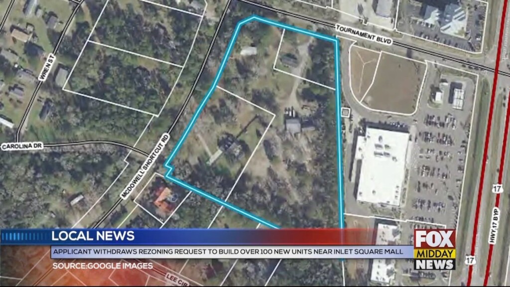 Rezoning