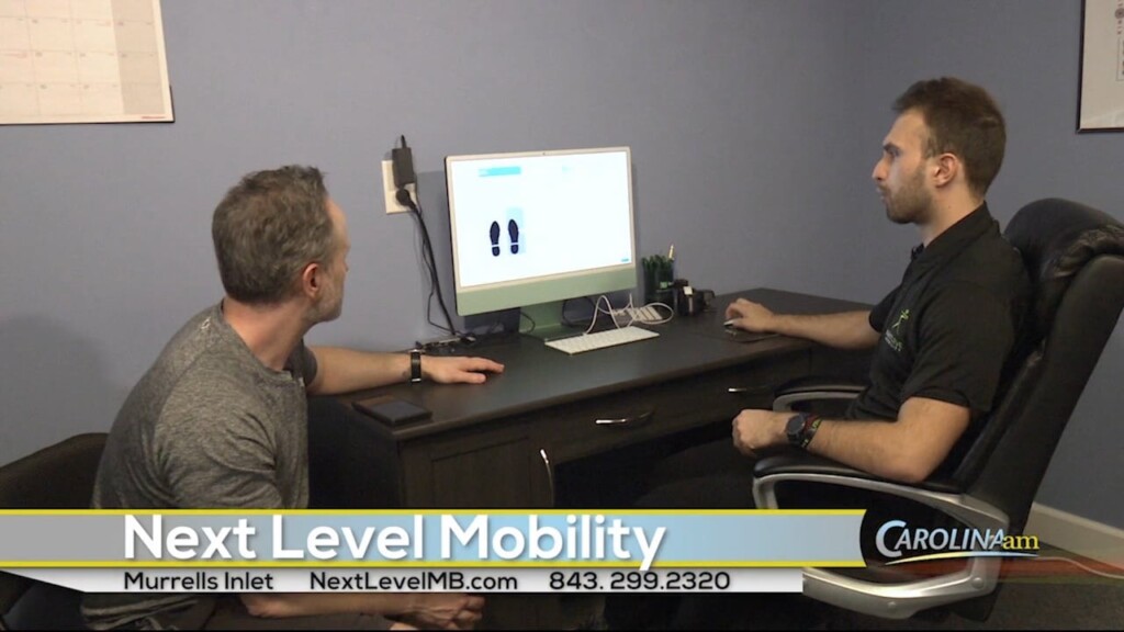 Cam )0414 Next Level Mobility