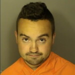 Coleman Christopher Lee Driving Under The Influence