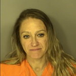 Jones Danielle Elizabeth Domestic Violence 3rd Degree