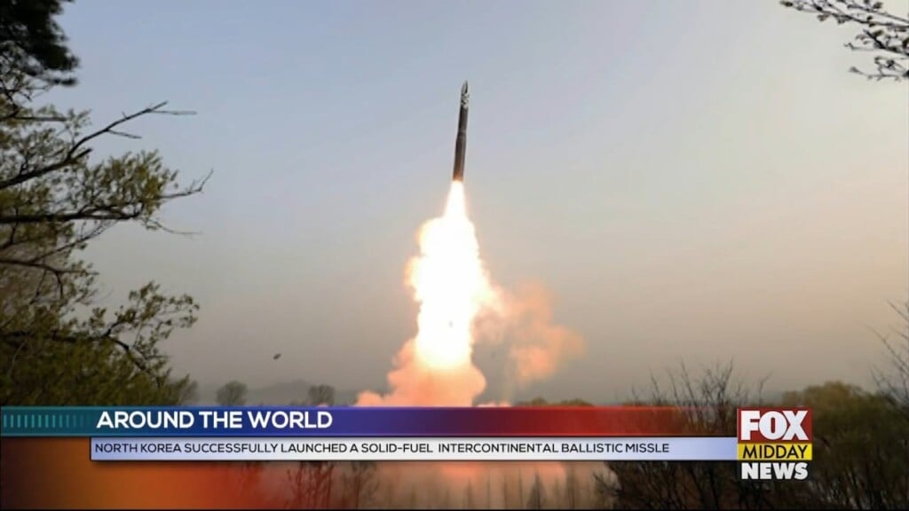 Missle