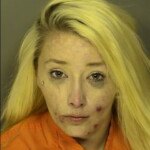 Knox Stephanie Lynn No Charges Listed