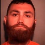 Pegram Benjamin Alan No Charges Listed
