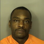 Burgess Akeem Olajuwan No Charges Listed
