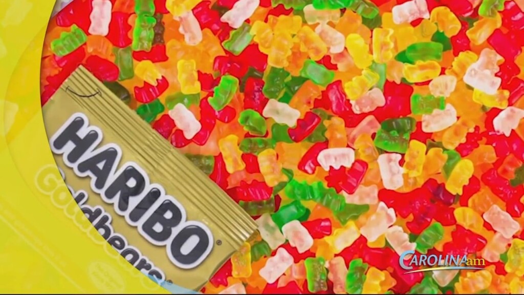 Gummy Bears
