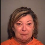 Gaynor Denise Lynn Weidner Public Disorderlypublic Intoxication Breach Of The Peace