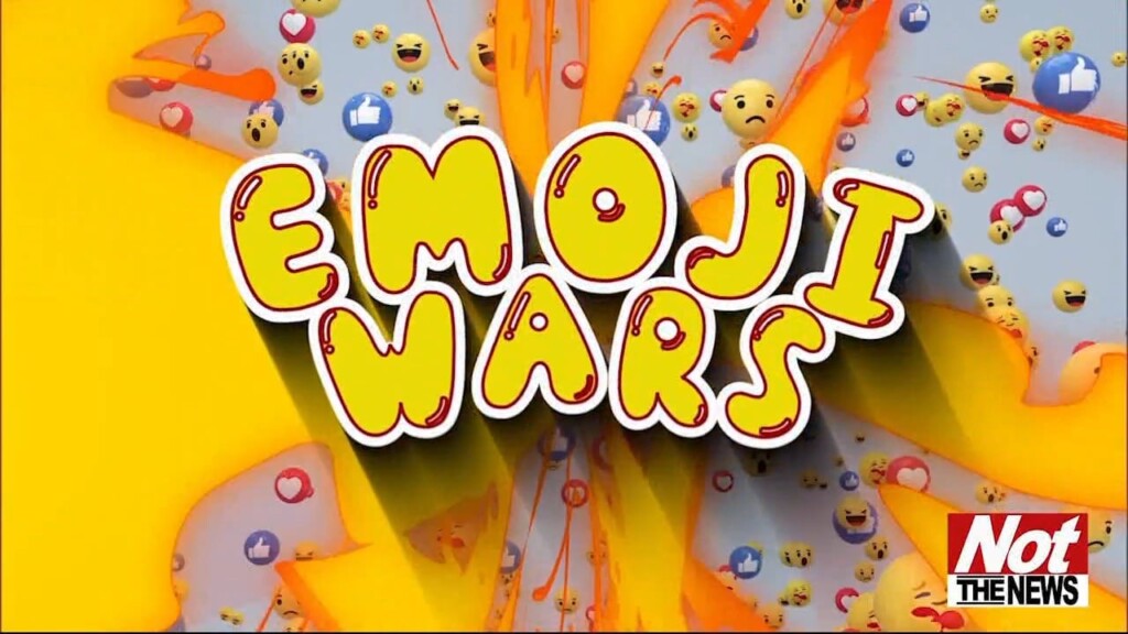 Emoji Wars