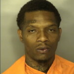 Jackson Kenneth Earl No Charges Listed