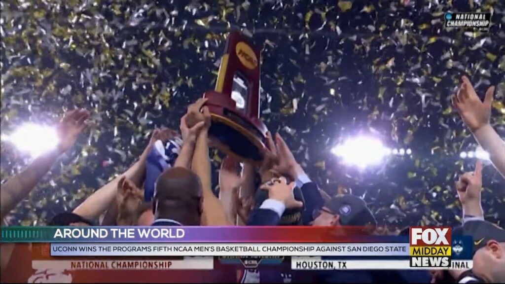 Uconn