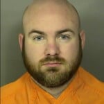 Casteel Aaron Wayne Reckless Driving