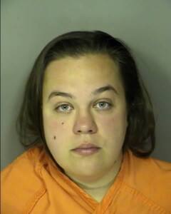 Taylor Julia Summer Domestic Violence 2nd Degree