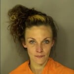Canning Erin Christie Driving Under The Influence