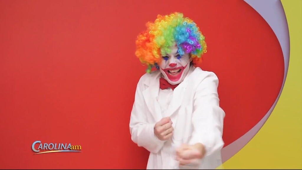 Clowns