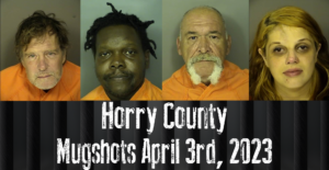 4 3rd 2023 Horry Mugshot For Featured