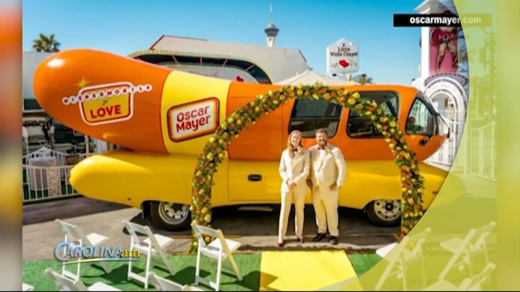 Weiner Weddings
