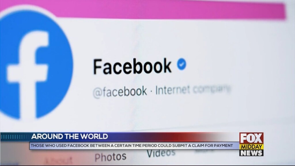 Facebook