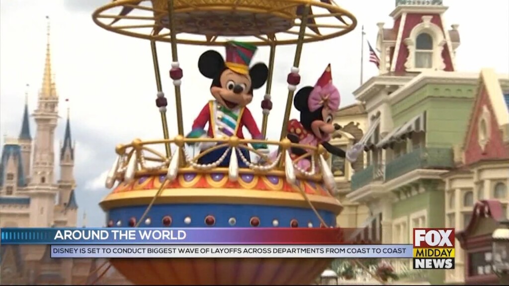 Disney