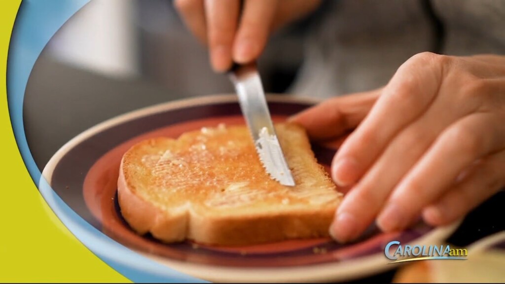 Vodka Butter