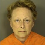 Anderson Debra Ann Harassment In The Second Degree