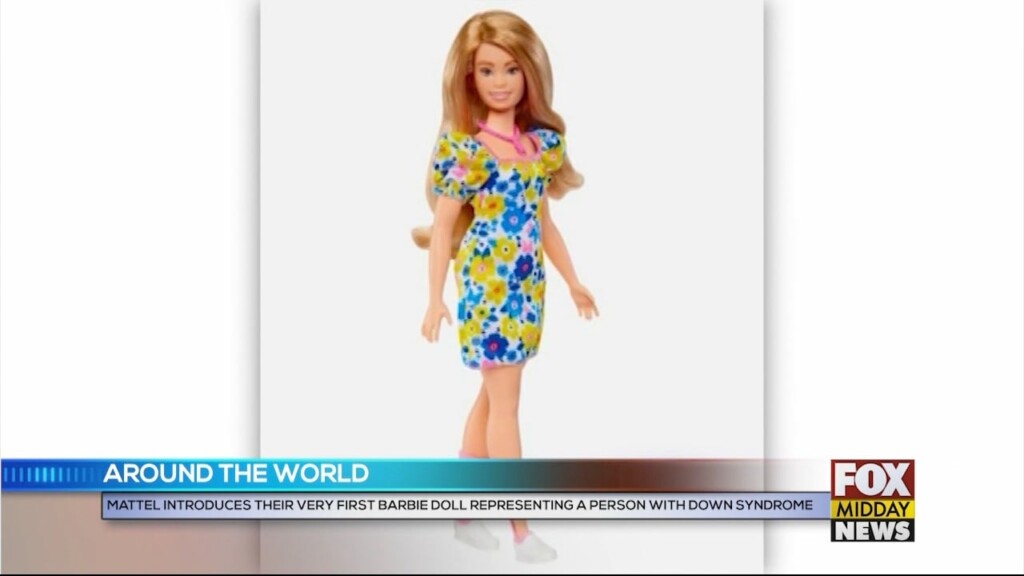 Barbie