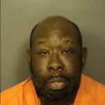 Berry Kevin Christopher Drugstrafficking In Methor Cocaine Base Resisting Arrest Disorderly Conduct