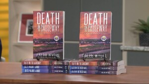 Caleb Wygal 042723