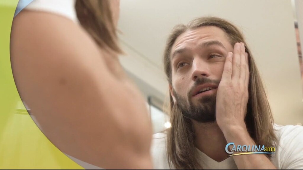 Men Skincare