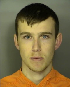 Mikula Alex Hayden Assault Battery 3rd Degree