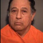 Hernandez Cortes Miguel Angel Driving Under Suspension