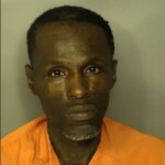 Turner Robin John No Charges Listed