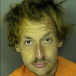 Zeller Joseph Thomas Burglary