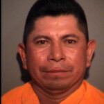Nufio Garcia Benedicto Dui Driving Without A License Improper Lane Change