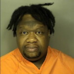 Johnson Eric Alexander Driving Under Suspension