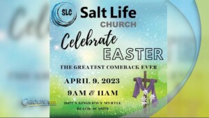 Salt Life Church 040523