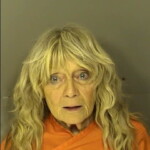 Artibani Sheila Ann Driving Under Suspension